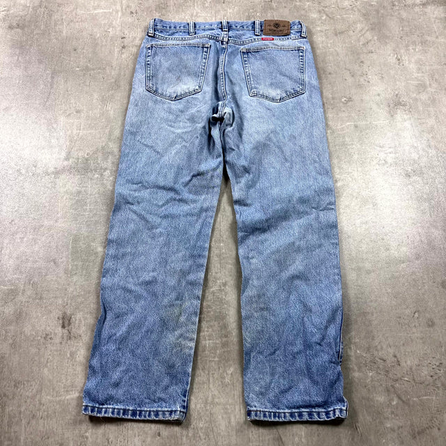 Wrangler Baggy Jeans M