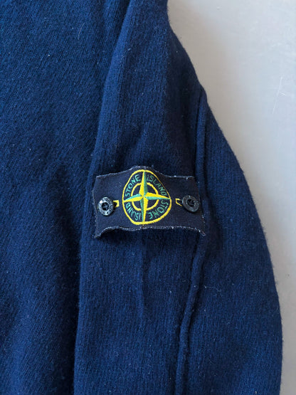 Stone Island Vintage Pullover | L