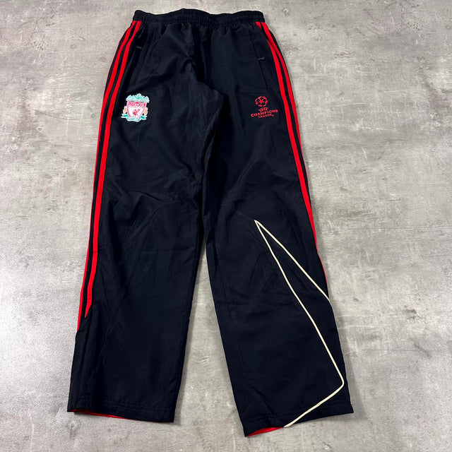 Liverpool CL Tracksuit S