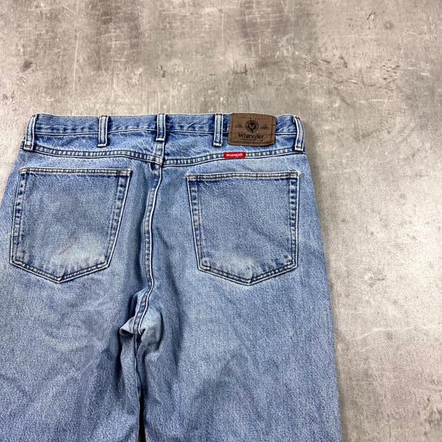 Wrangler Baggy Jeans M