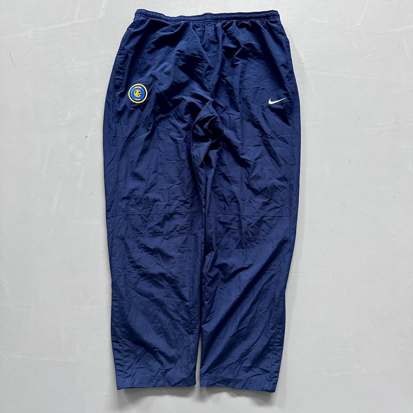 Nike x Inter Mailand Vintage *Premium* Set 2003/04 | XL