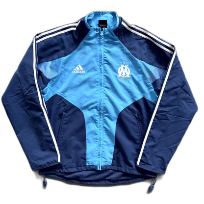 Adidas x Olympique Marseille Vintage Trackjacket 2006/2007 | M