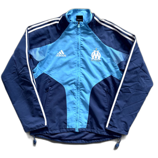 Adidas x Olympique Marseille Vintage Trackjacket 2006/2007 | M