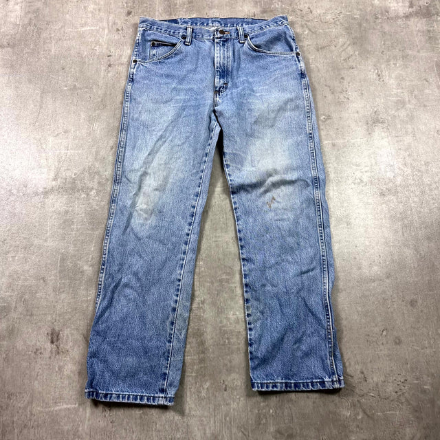 Wrangler Jeans Slim Fit