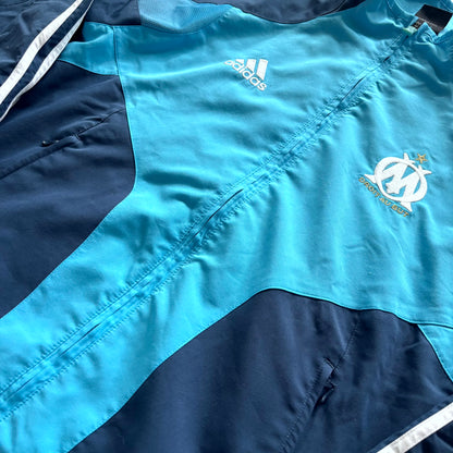 Adidas x Olympique Marseille Vintage Trackjacket 2006/2007 | M