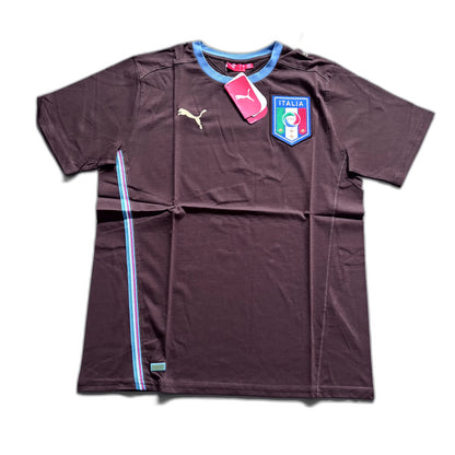 Puma x Italien Vintage Shirt 2010 NEU | M