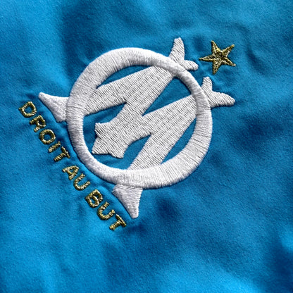 Adidas x Olympique Marseille Vintage Trackjacket 2006/2007 | M