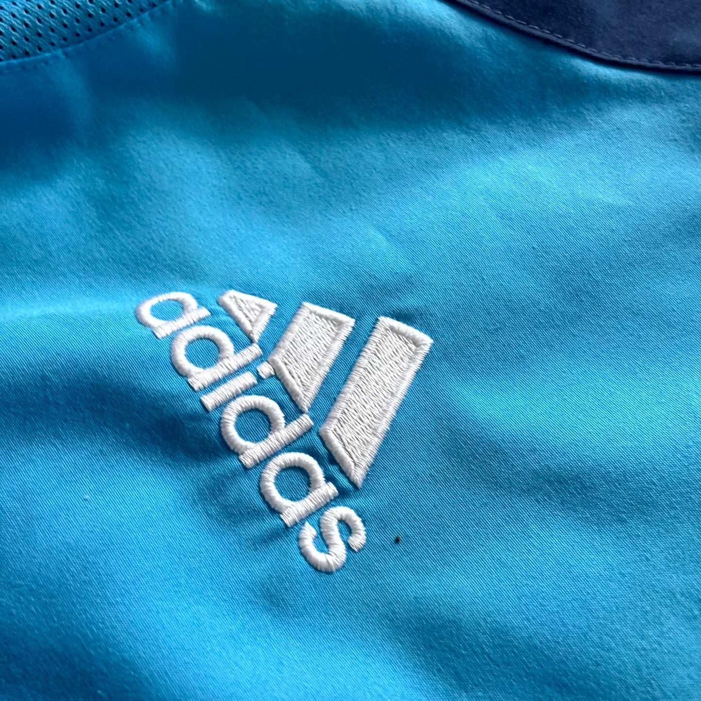 Adidas x Olympique Marseille Vintage Trackjacket 2006/2007 | M