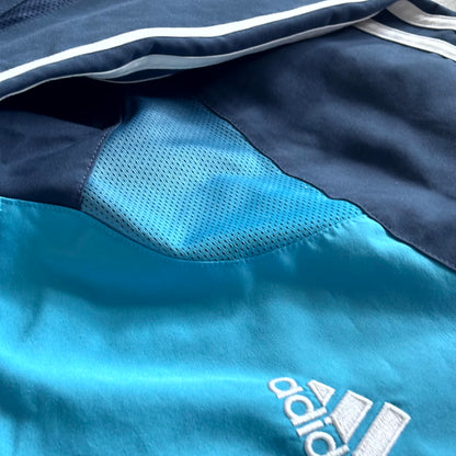 Adidas x Olympique Marseille Vintage Trackjacket 2006/2007 | M