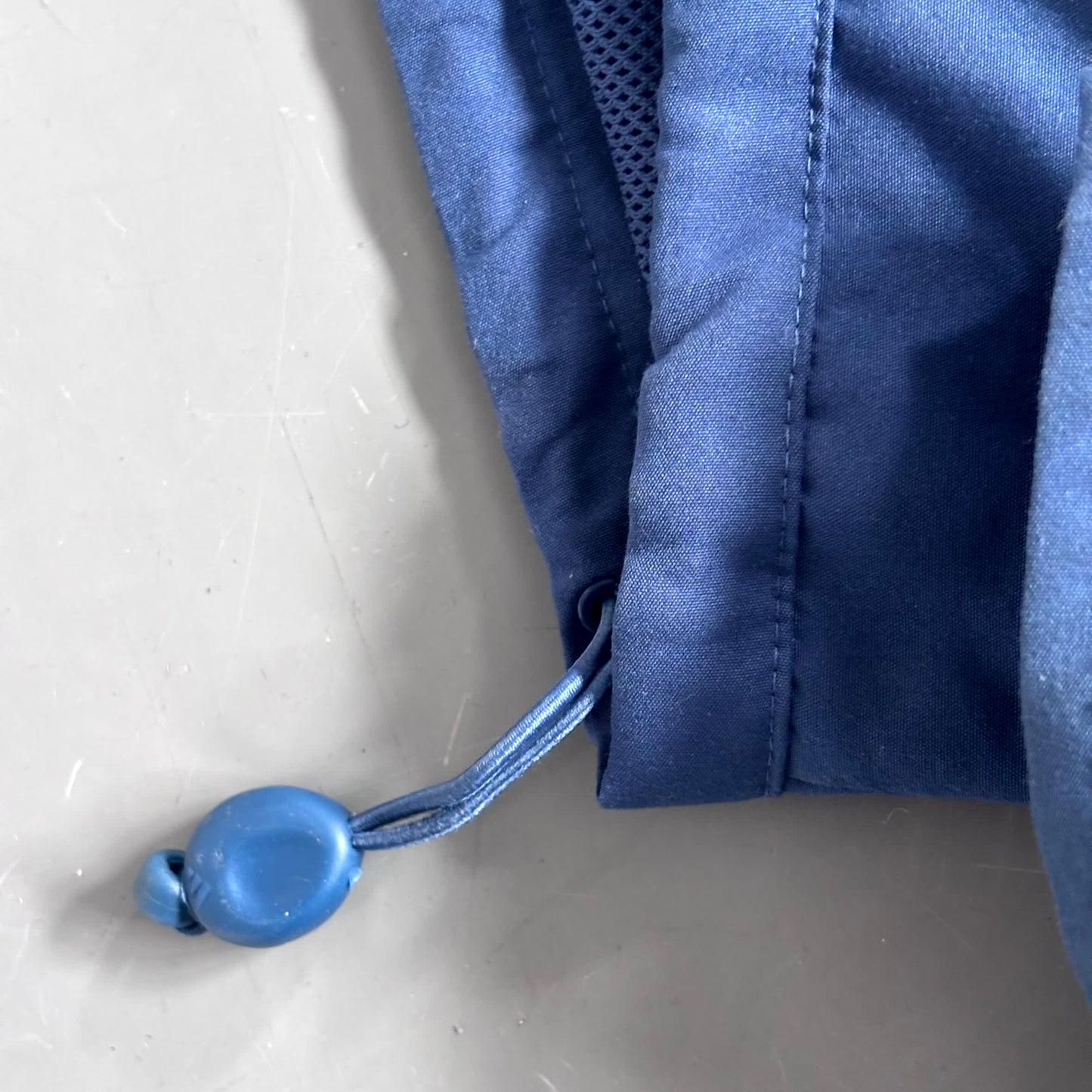 Adidas x Olympique Marseille Vintage Trackjacket 2006/2007 | M