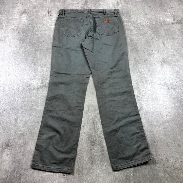 Wrangler Jeans Slim Fit