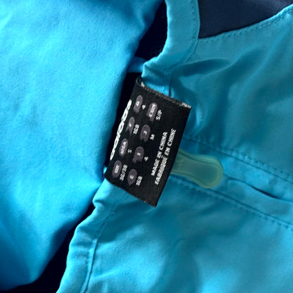 Adidas x Olympique Marseille Vintage Trackjacket 2006/2007 | M