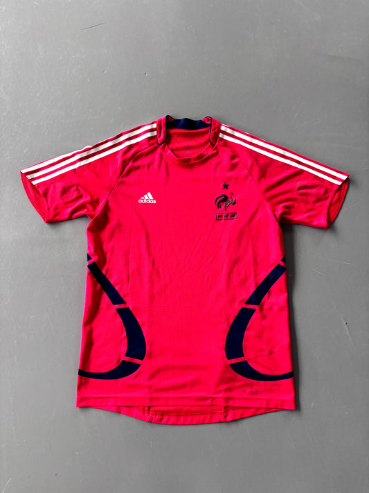 France Jersey L