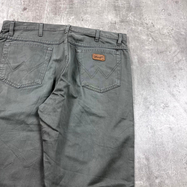 Wrangler Jeans Slim Fit