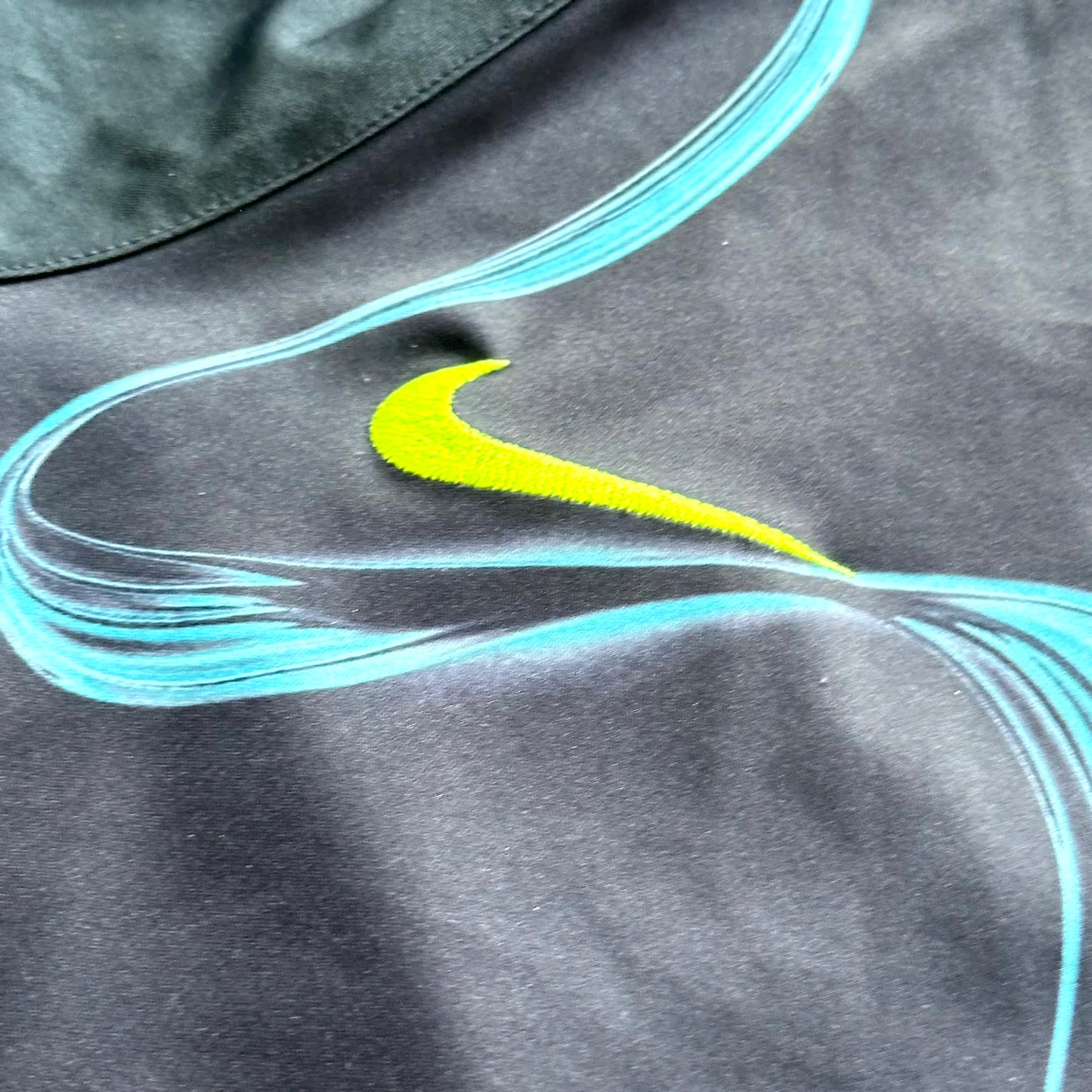 Nike x FC Barcelona Vintage *MESSI* Trikot 2007/08 | S