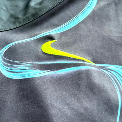 Nike x FC Barcelona Vintage *MESSI* Trikot 2007/08 | S