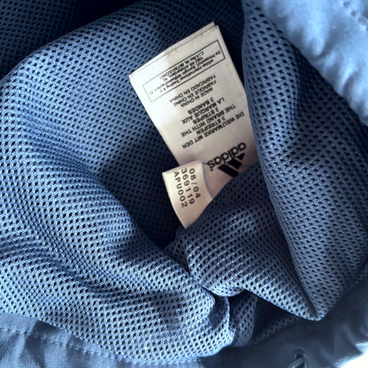 Adidas x Olympique Marseille Vintage Trackjacket 2006/2007 | M
