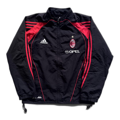 Adidas x AC Mailand Vintage *Premium* Trackjacket 2005/06 | XL
