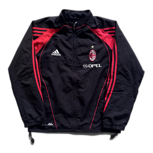Adidas x AC Mailand Vintage *Premium* Trackjacket 2005/06 | XL