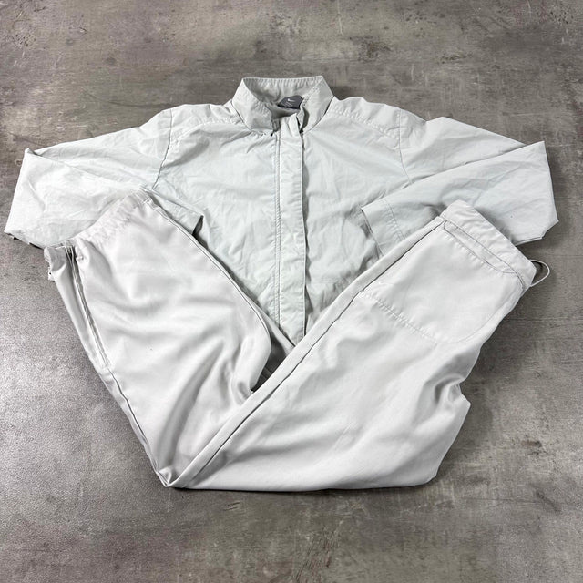 Nike Vintage Tracksuit S