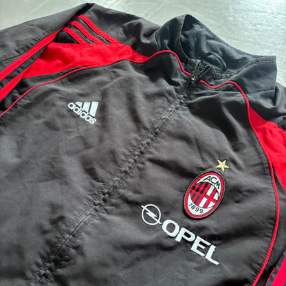 Adidas x AC Mailand Vintage *Premium* Trackjacket 2005/06 | XL