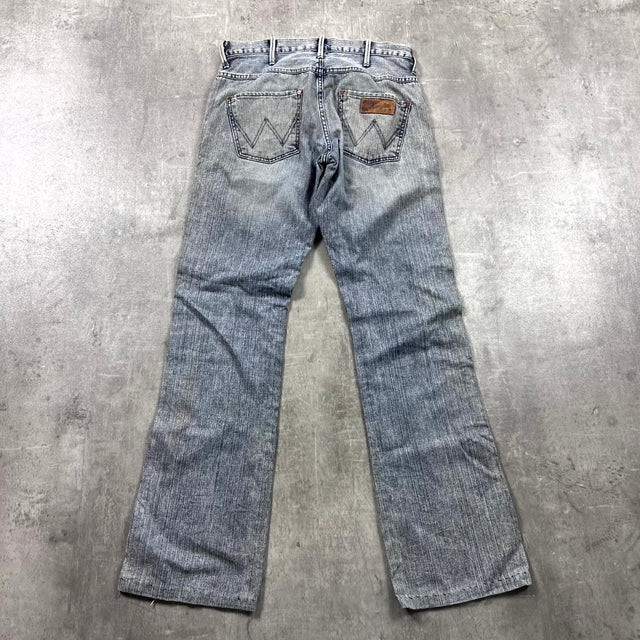 Wrangler Slim Fit Jeans