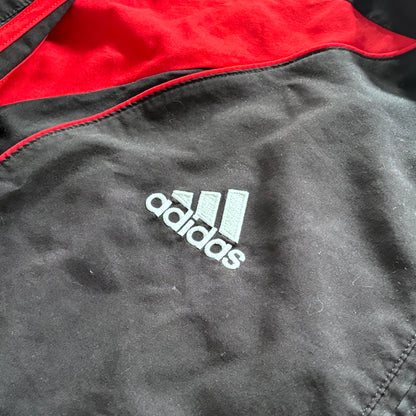 Adidas x AC Mailand Vintage *Premium* Trackjacket 2005/06 | XL