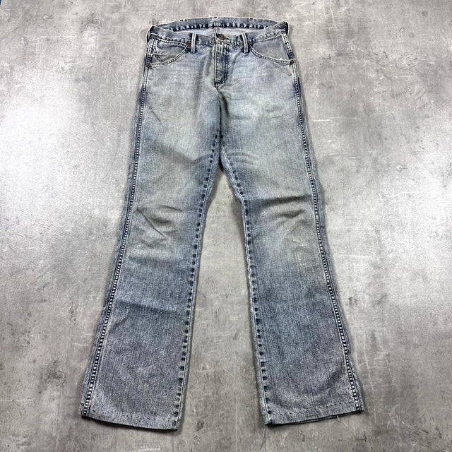 Wrangler Slim Fit Jeans