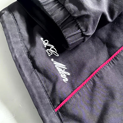 Adidas x AC Mailand Vintage *Premium* Trackjacket 2005/06 | XL