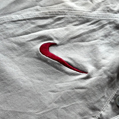 Nike x Manchester United Vintage Poloshirt 2004/05 | S
