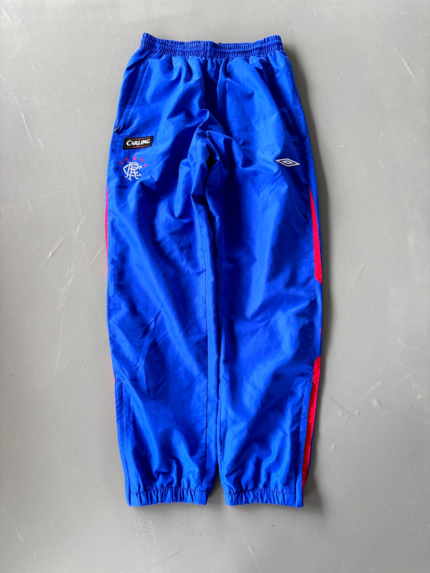 Ranger Vintage Trackpants S