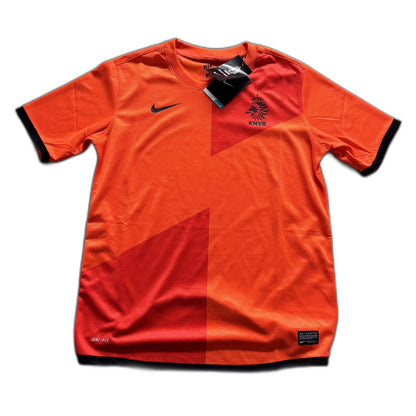 Nike x Niederlande Vintage Trikot 2014 NEU | S