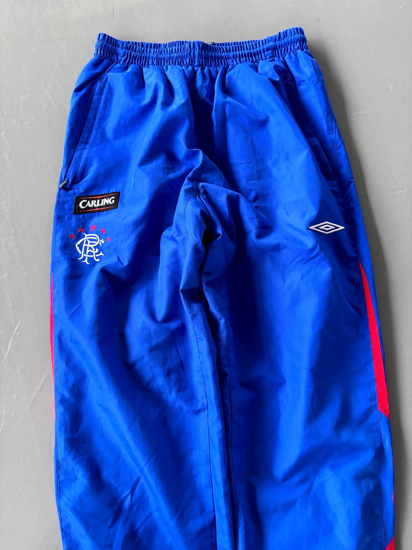 Ranger Vintage Trackpants S