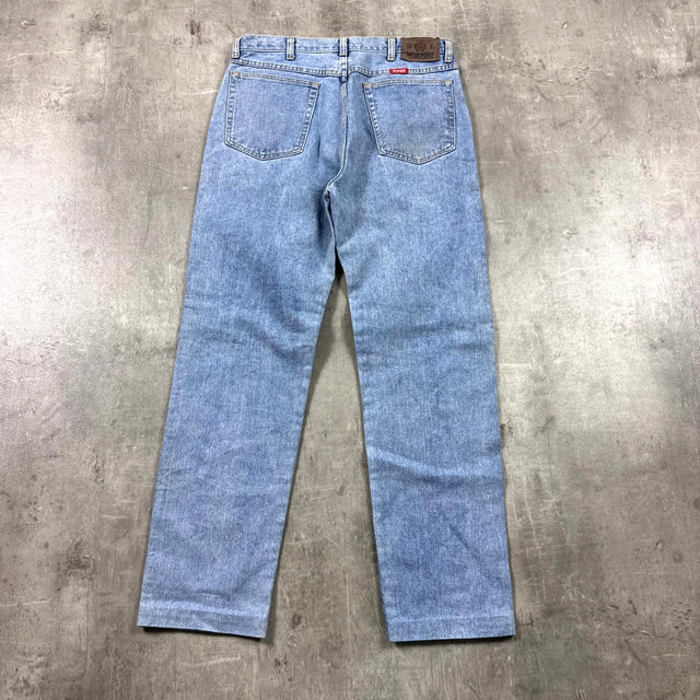 Wrangler Slim Fit Jeans