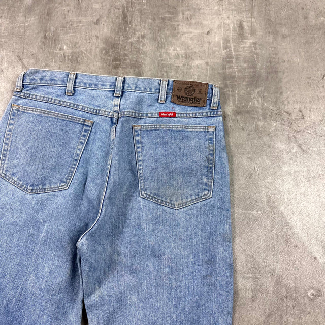 Wrangler Vintage Jeans L