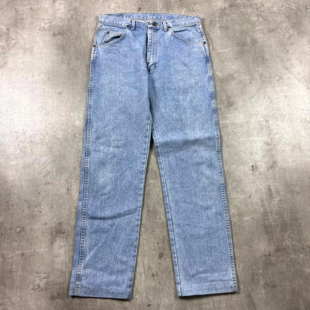 Wrangler Slim Fit Jeans