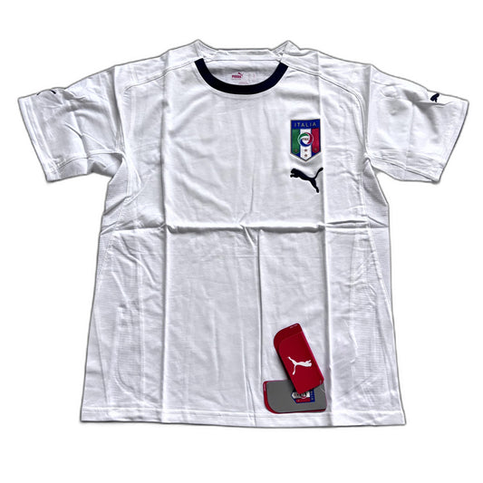 Puma x Italien Vintage Shirt 2010 NEU | S