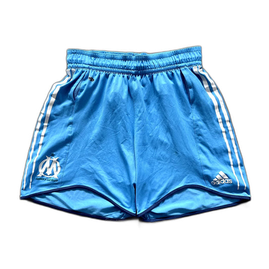 Adidas x Olympique Marseille Vintage Shorts 2004/05 | M