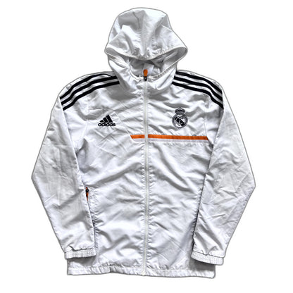 Adidas x Real Madrid Vintage Trackjacket 2012/13 | S