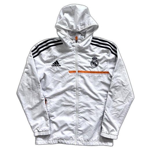 Adidas x Real Madrid Vintage Trackjacket 2012/13 | S