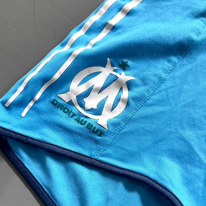 Adidas x Olympique Marseille Vintage Shorts 2004/05 | M