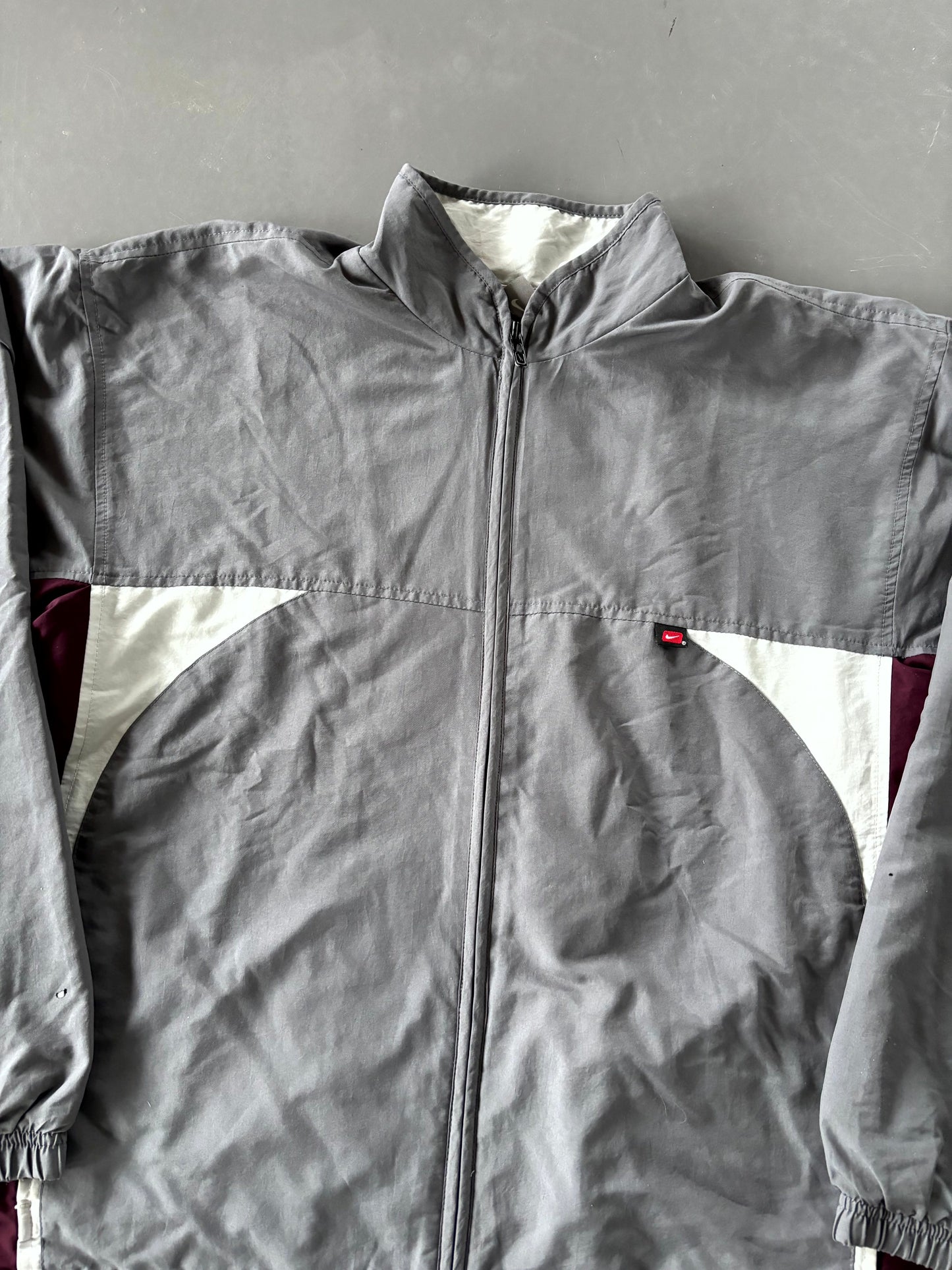 Nike Vintage Premium Tracksuit M