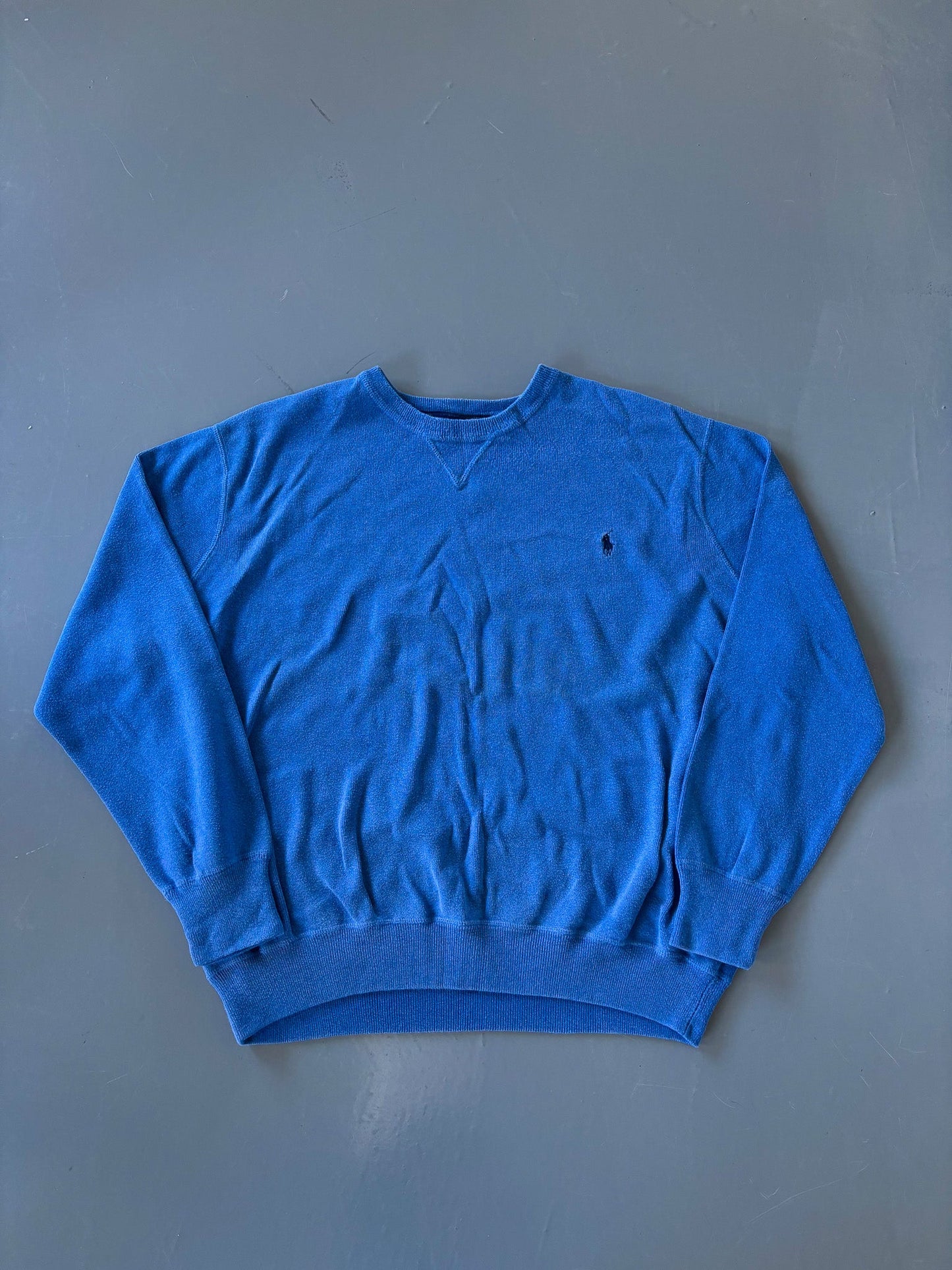 Polo Ralph Lauren Pullover | XL