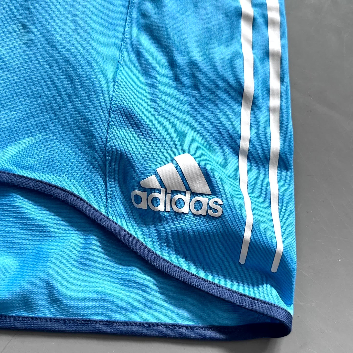 Adidas x Olympique Marseille Vintage Shorts 2004/05 | M