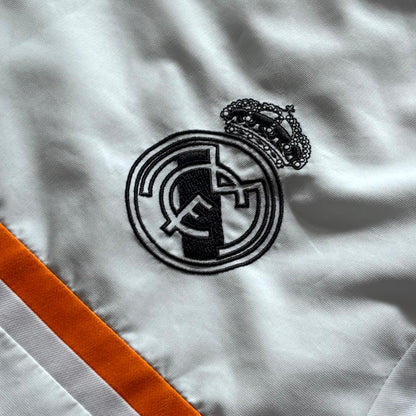 Adidas x Real Madrid Vintage Trackjacket 2012/13 | S