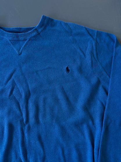 Polo Ralph Lauren Pullover | XL