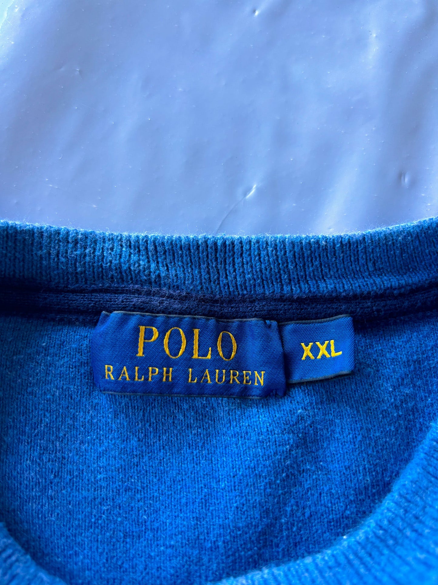 Polo Ralph Lauren Pullover | XL