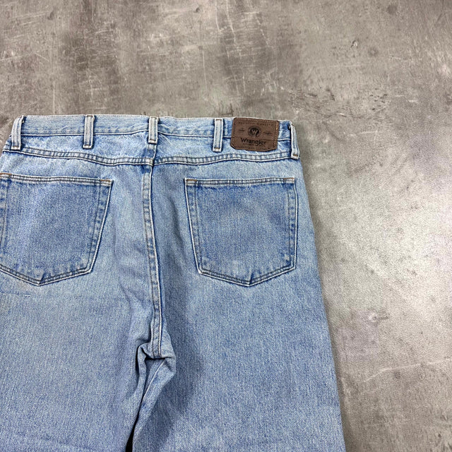 Wrangler Baggy Jeans M