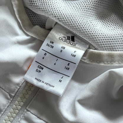 Adidas x Real Madrid Vintage Trackjacket 2012/13 | S