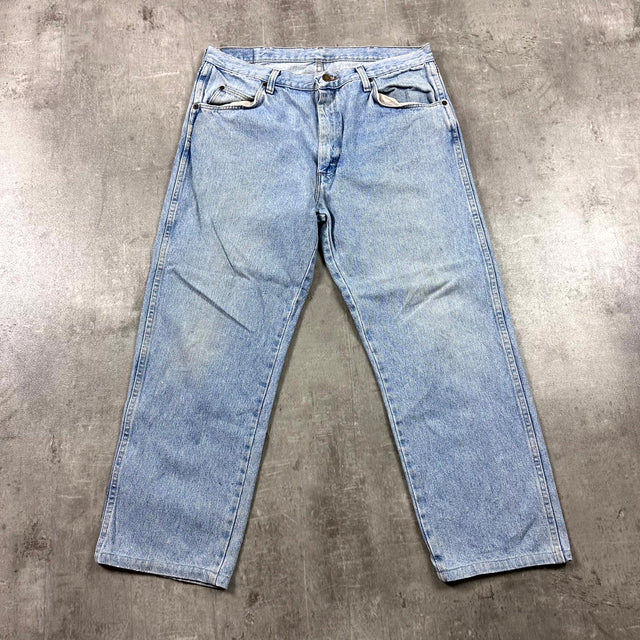 Wrangler Baggy Jeans M